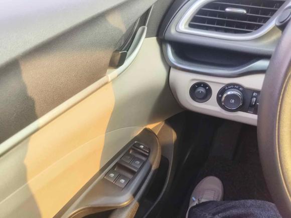 [南京·苏A] 二手别克英朗2018款 15T 双离合进取型 国V