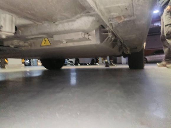 [嘉兴·浙F] 二手吉利几何EX3 功夫牛2021款 坚强牛牛