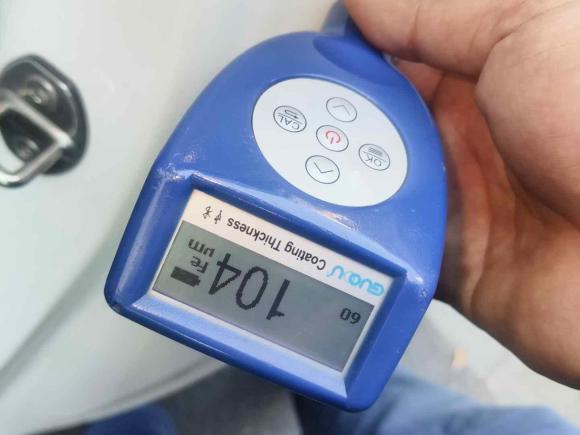 [广州·粤S] 二手奥迪奥迪A6L2018款 30周年年型 35 TFSI 运动型