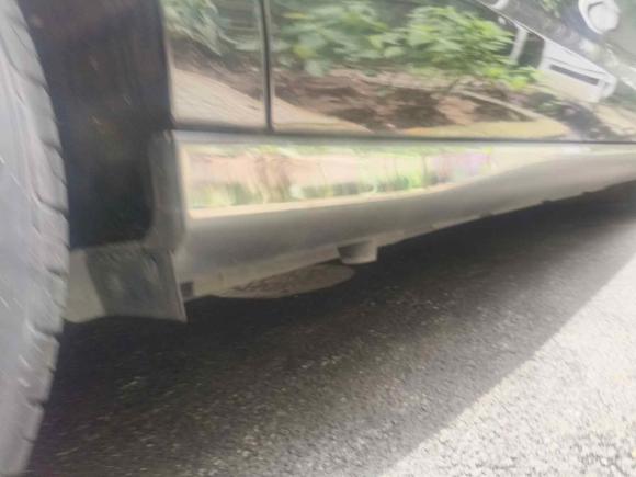 [上海·沪A] 二手腾势腾势2018款 500 时尚版