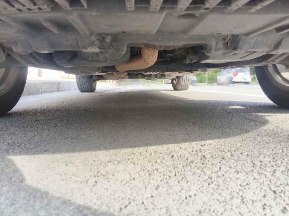 [西安·陕A] 二手丰田汉兰达2015款 2.0T 四驱豪华版 7座