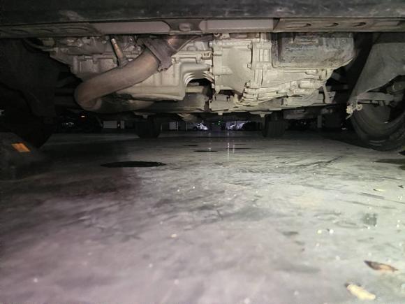 [南昌·赣A] 二手众泰众泰T8002018款 2.0T 自动尊贵智联型 7座