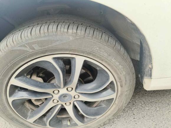 [义乌·浙G] 二手哈弗哈弗H6 Coupe2018款 红标 1.5T 自动两驱超豪型