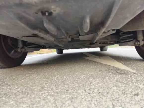 [杭州·浙A] 二手丰田卡罗拉2017款 1.6L CVT GL