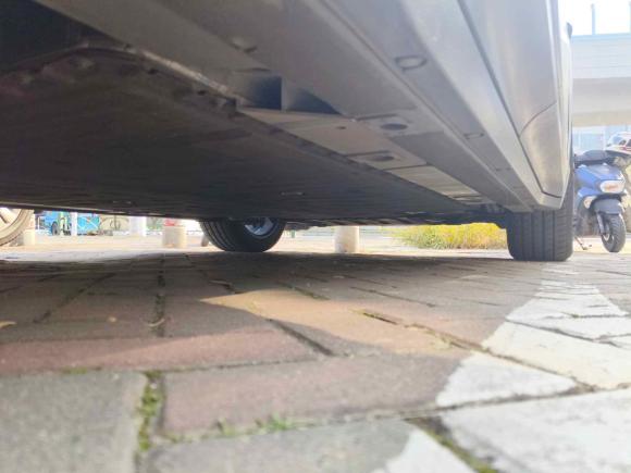 [南京·苏A] 二手蔚来蔚来ES62023款 75kWh