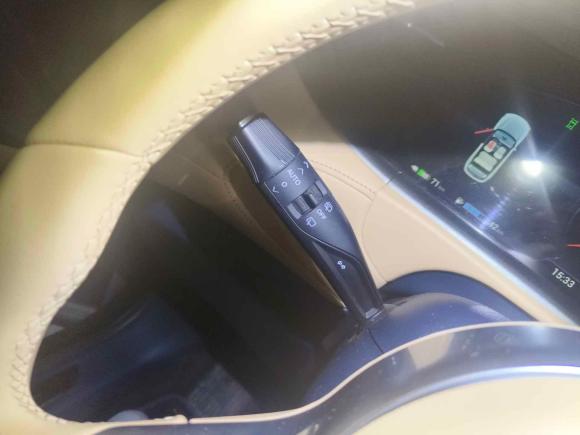 [武汉·鄂A] 二手岚图汽车岚图FREE2024款 超长续航智驾版