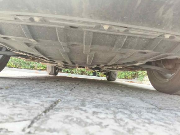 [杭州·浙M] 二手日产逍客2025款 荣誉 2.0L CVT XV真心版