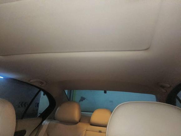 [成都·川A] 二手大众朗逸2008款 1.6L 自动品轩版