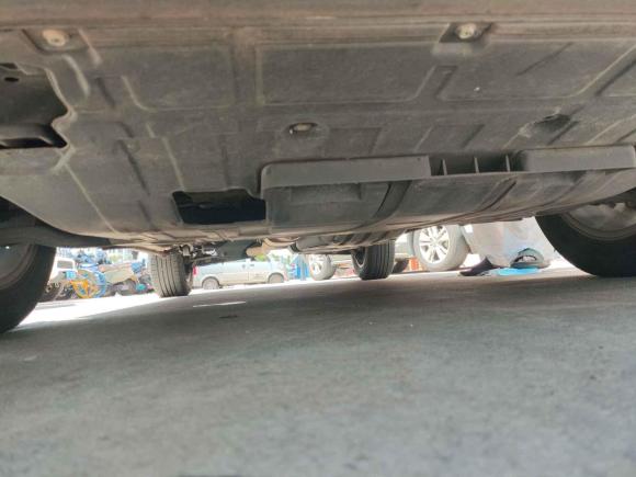 [义乌·浙G] 二手吉利汽车博越2021款 百万款 1.8TD DCT两驱豪华型