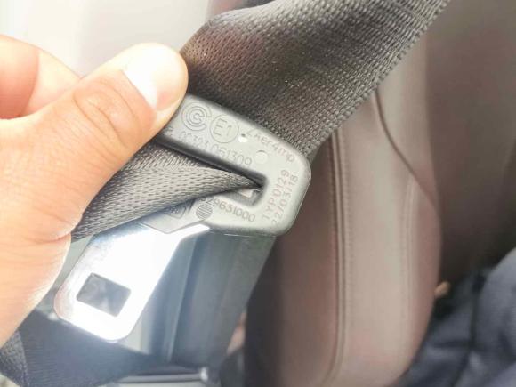 [成都·川A] 二手宝马宝马3系2018款 320Li 时尚型