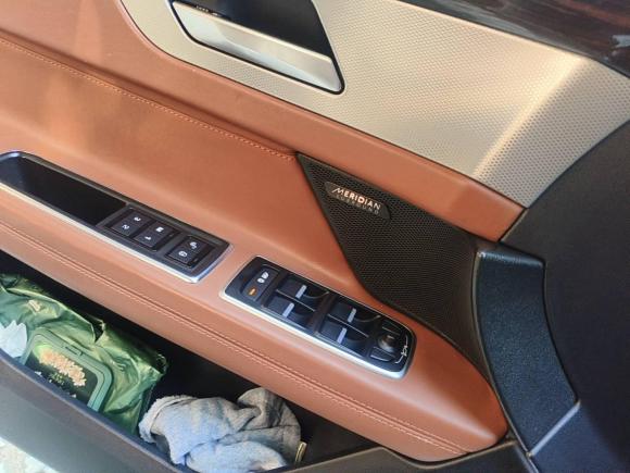 [苏州·苏U] 二手捷豹捷豹XFL2017款 XFL 2.0T 240PS 尊享版