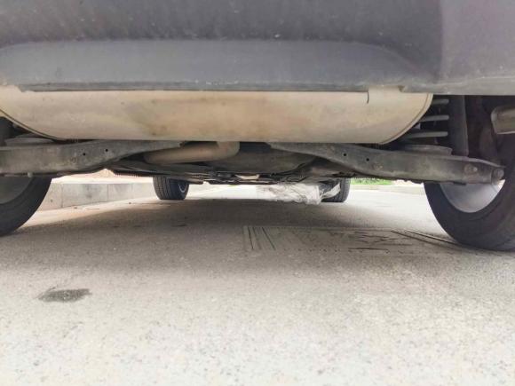 [无锡·苏B] 二手奥迪奥迪Q2L2020款 35 TFSI 进取动感型