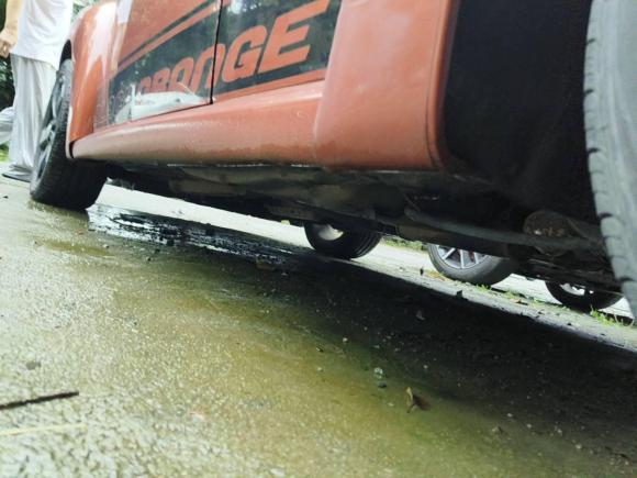 [无锡·苏B] 二手大众甲壳虫2010款 1.8T BlackOrange豪华版