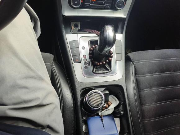 [嘉兴·浙F] 二手大众一汽-大众CC2011款 2.0TSI 至尊型