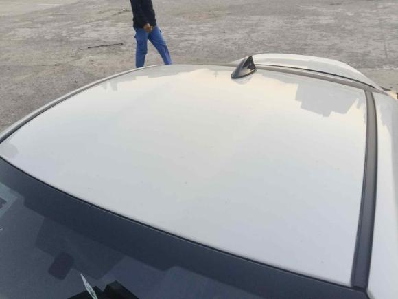 [上海·苏E] 二手斯巴鲁斯巴鲁BRZ2025款 2.4L 手动版EyeSight STI Sport