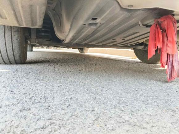 [青岛·鲁U] 二手本田凌派2020款 锐·混动 1.5L 锐·豪华版