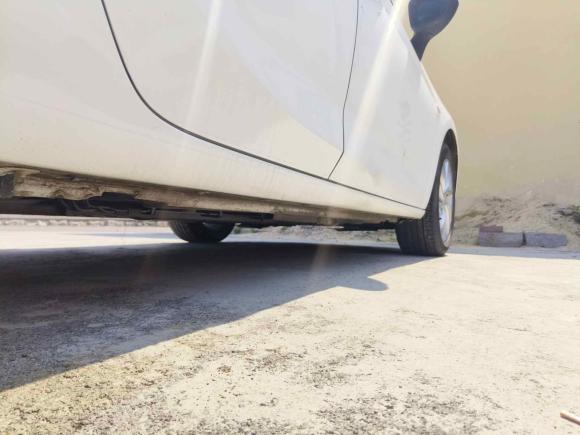 [青岛·鲁B] 二手别克威朗2016款 两厢 15S 自动进取型