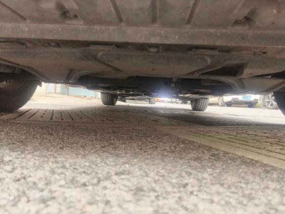 [南京·苏A] 二手斯柯达明锐2016款 1.6L 自动创行版