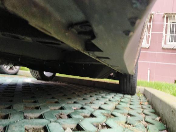 [上海·沪A] 二手荣威荣威RX5新能源2020款 ePLUS 国潮荣麟豪华版