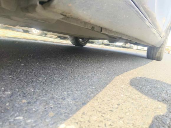 [杭州·浙A] 二手别克君威2015款 1.6T 精英技术型