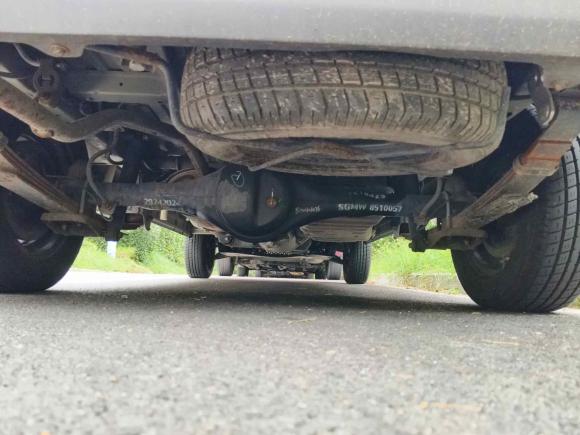 [南通·苏F] 二手五菱汽车五菱之光2020款 1.2L 实用型 国VI LSI