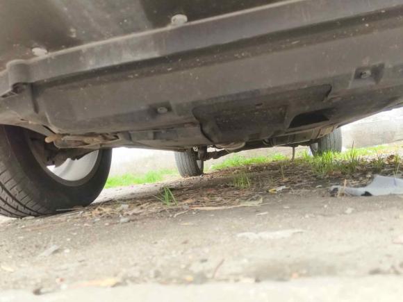 [宁波·浙B] 二手魏牌魏牌 VV62019款 2.0T 两驱超豪型 国VI