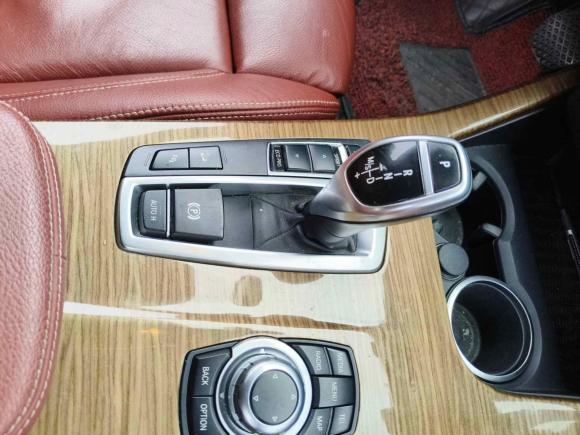 [苏州·苏U] 二手宝马宝马X32013款 改款 xDrive35i 豪华型