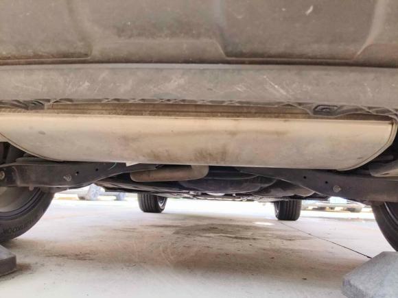 [合肥·皖A] 二手大众途岳2021款 280TSI 两驱豪华版PLUS