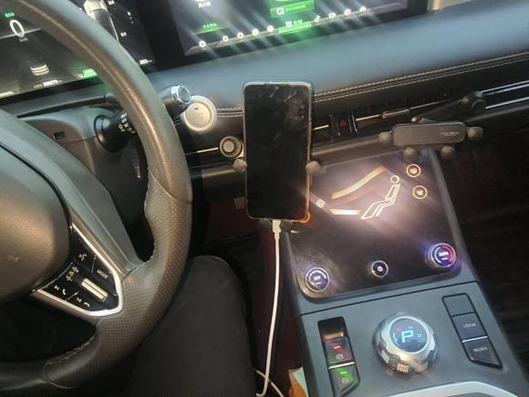 [宁波·浙B] 二手哪吒汽车哪吒U2020款 520 U行