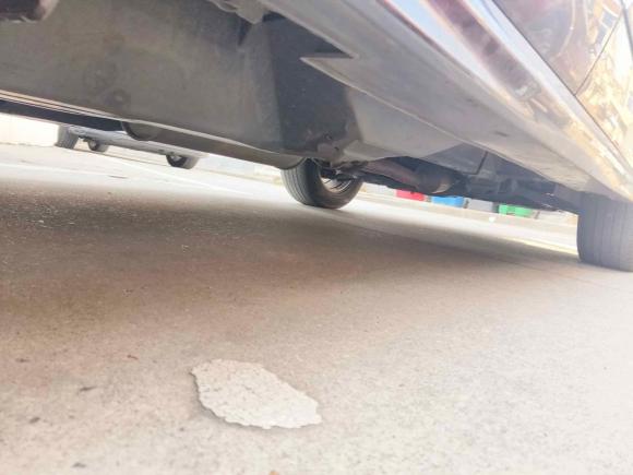 [无锡·苏B] 二手哈弗哈弗H62016款 升级版 1.5T 自动两驱精英型