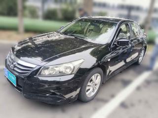 本田雅阁2011款 2.0L EX