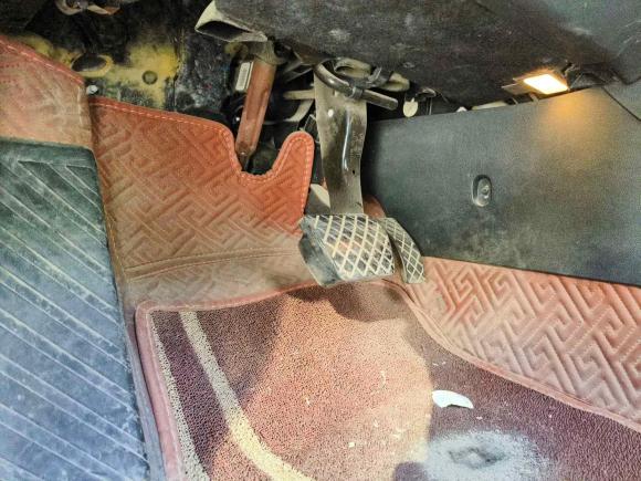 [西安·陕A] 二手斯柯达明锐2017款 1.6L 自动智行版