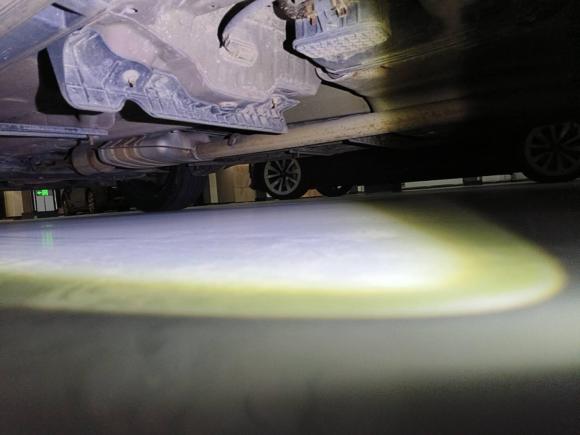 [无锡·苏B] 二手别克昂科拉2017款 18T 自动两驱都市精英型