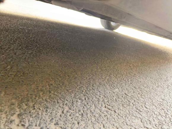 [西安·陕A] 二手名爵MG52021款 180DVVT CVT青春风尚版