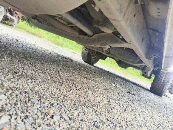 [宁波·浙B] 二手长城风骏52017款 2.0T欧洲版柴油两驱进取型大双排GW4D20D