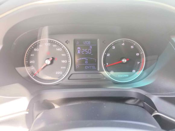 [上海·豫Q] 二手荣威荣威3602018款 PLUS 1.5L 自动豪华版