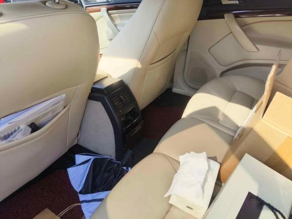 [义乌·浙G] 二手斯柯达明锐2012款 1.4TSI DSG逸俊版