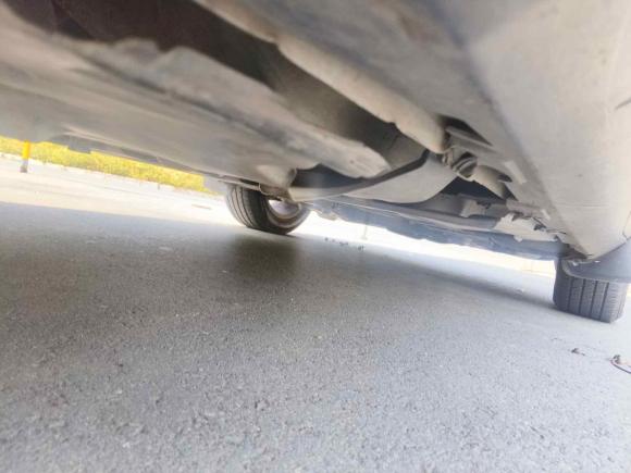 [武汉·鄂A] 二手Jeep自由侠2017款 180T 自动高能版