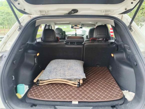 [上海·豫S] 二手Jeep自由光2016款 2.4L 领先智能版