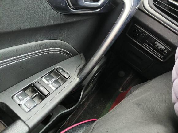 [苏州·豫R] 二手吉利汽车远景X32019款 升级版 1.5L CVT尊贵型