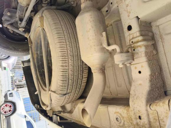 [温州·浙C] 二手长安欧尚长安欧尚X70A2019款 1.5L 手动经典型 国VI