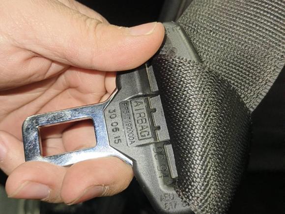 [无锡·苏B] 二手奔驰奔驰GLK级2015款 GLK 260 4MATIC 时尚型 极致版