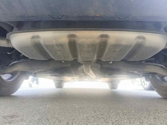 [宁波·浙B] 二手马自达马自达CX-42021款 2.0L 自动两驱蓝天活力版