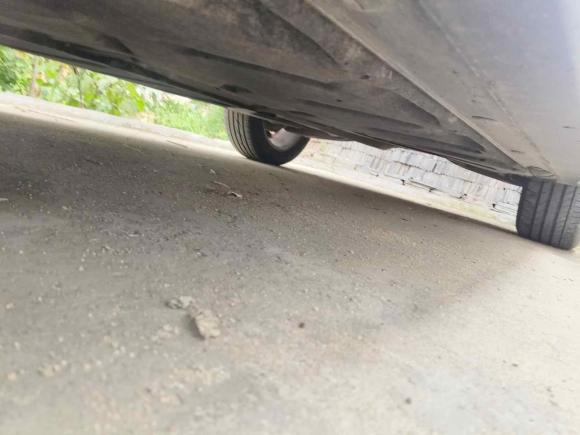 [常州·苏D] 二手英菲尼迪英菲尼迪QX302017款 1.6T 两驱运动版