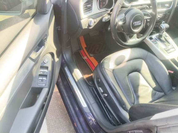 [嘉兴·浙F] 二手奥迪奥迪A52014款 Sportback 45 TFSI