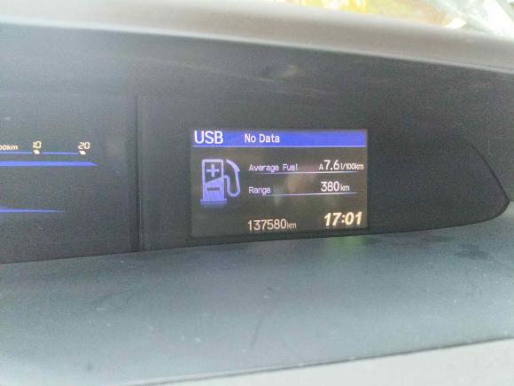 [上海·沪M] 二手本田思域2012款 1.8L 手动舒适版