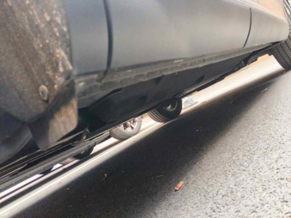 [上海·沪B] 二手红旗红旗HS52022款 改款 2.0T 智联旗享版