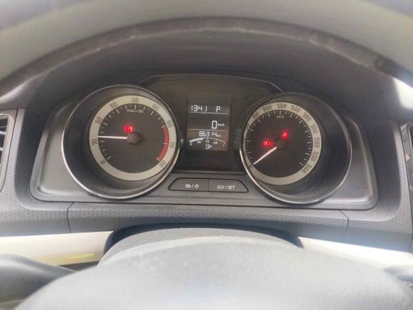 [上海·辽A] 二手斯柯达柯米克2018款 1.5L 自动标准版 国V