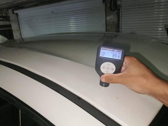 [宁波·浙B] 二手本田本田XR-V2015款 1.5L LXi CVT经典版