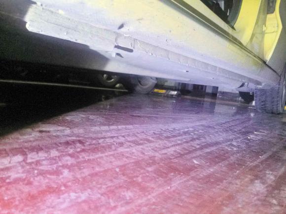 [杭州·浙D] 二手大众Polo2011款 1.6L 自动致尚版